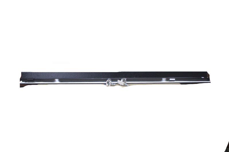 Pace Edwards Switchblade Metal Retractable Hard Tonneau Cover Aluminum SMC0303