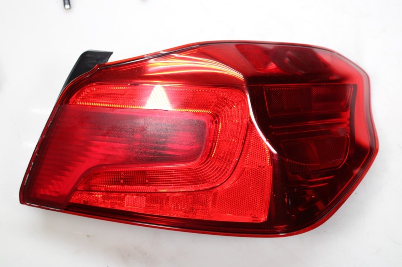2015-2021 Subaru WRX STI Rear RH Right Side LED Tail Light 84201-VA020 OEM