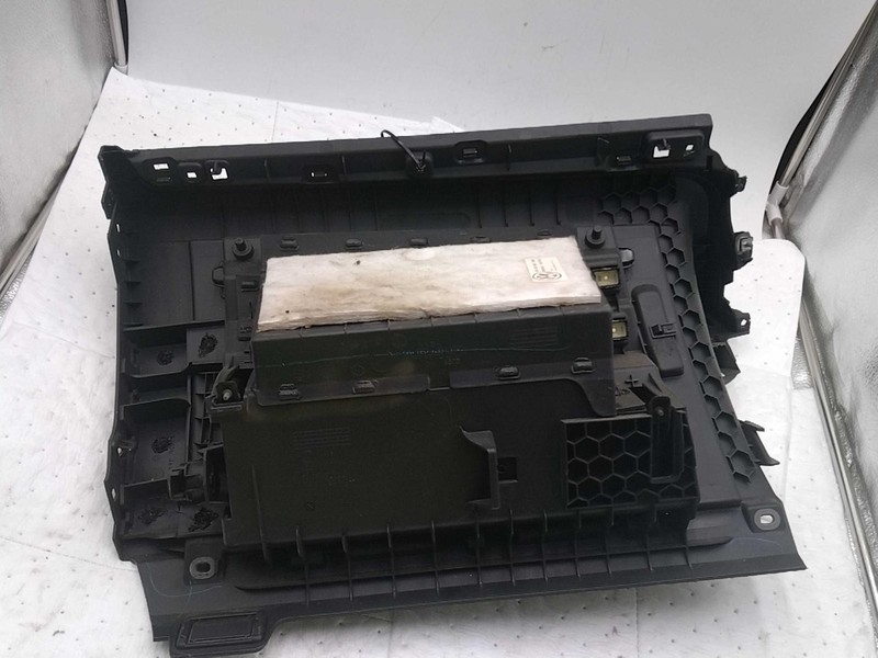 2016 Volkswagen Passat Glove Box Red Used OEM 3840305 148k Miles