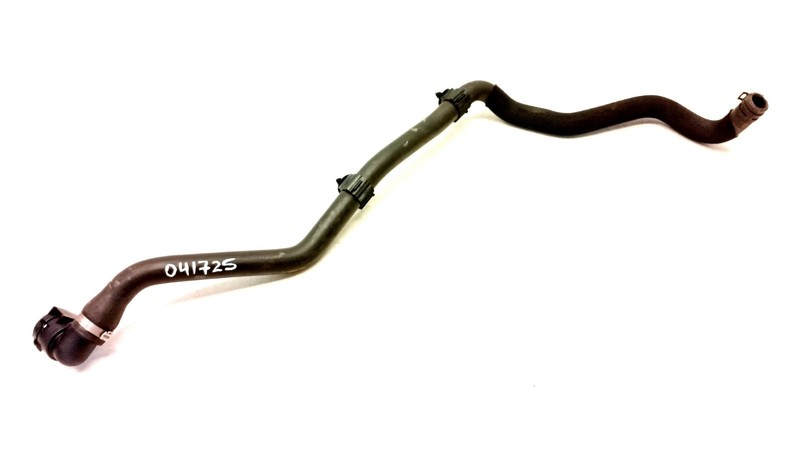 16-18 JAGUAR X260 XF 17-18 XE 3.0 S/C HOSE PIPE WATER COOLANT OEM 041725
