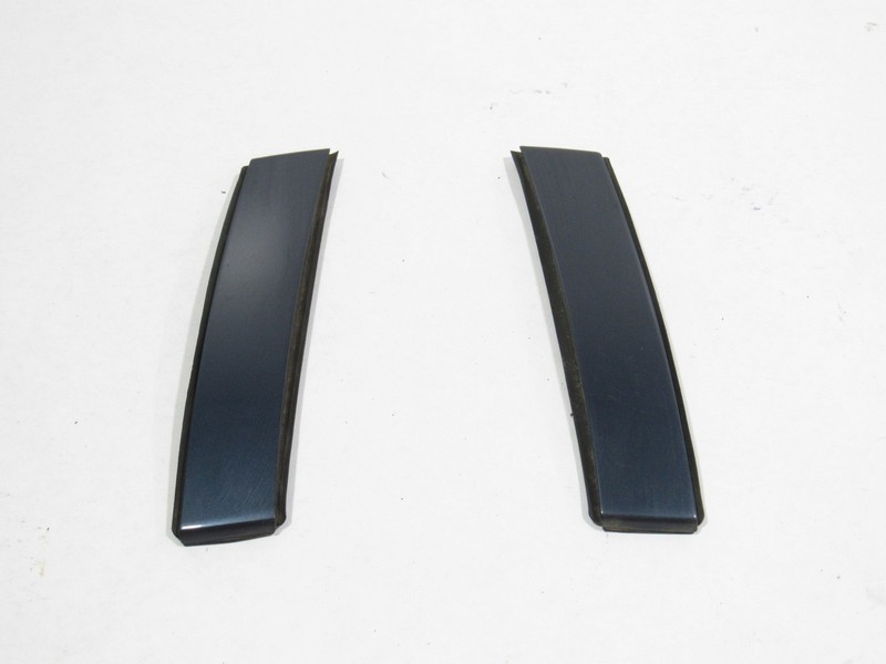 23-25 Polestar 2 2024 Front Right Left Roof Molding Trim Cover Panel Set ;:Y