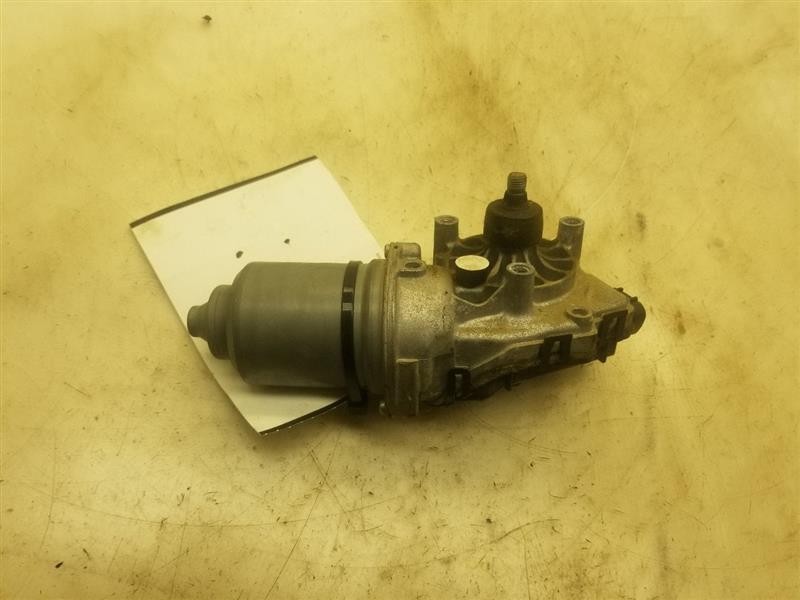 Windshield Wiper Motor Prius C VIN B3 7th And 8th Digit Fits 12-19 PRIUS 339897