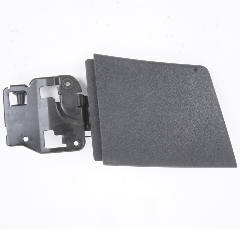 2011 - 2017 Mercedes E350 E550 E400 Convertible Rear Right Side Flap Black OEM