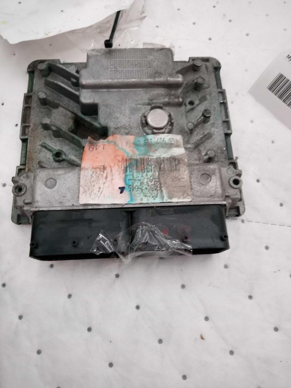2017 Audi A6 Engine Control Module ECM 2.0L OEM 106k Miles WAUG8AFCXHN107731