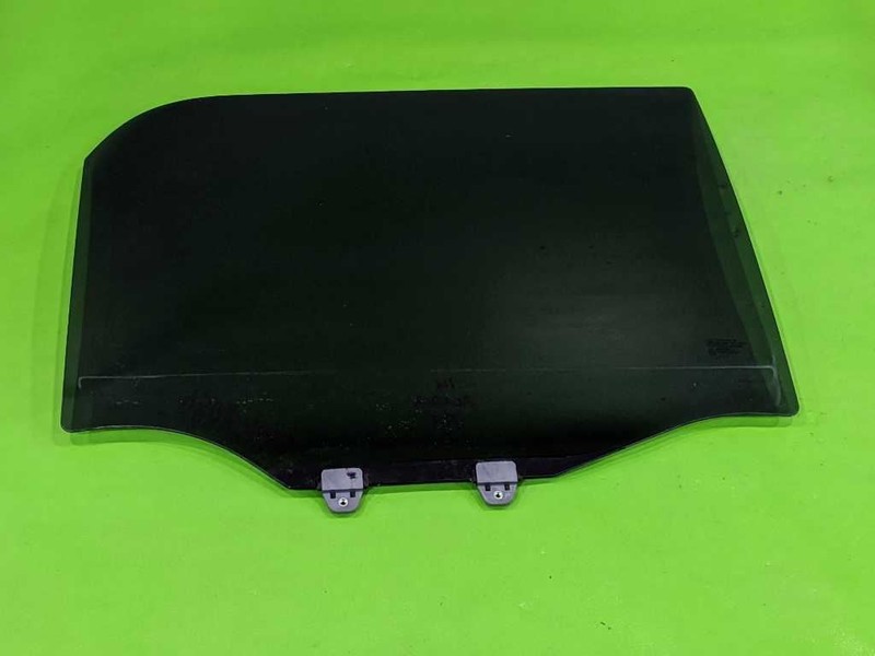 07-16 ACADIA PASSENGER RIGHT REAR WINDOW DOOR GLASS OEM 4363-105