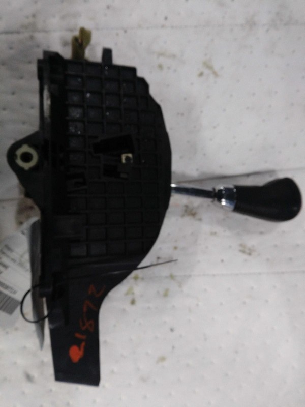 2014 Nissan Maxima Automatic Transmission Shift Lever Assembly FWD 3.5L Used