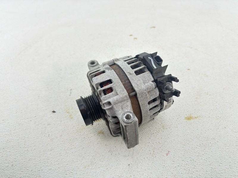 2021 - 2022 CHEVROLET MALIBU 1.5L ENGINE ALTERNATOR GENERATOR OEM