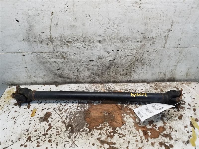 Front Drive Shaft AWD Coupe Fits 07-13 BMW 328i 1030776