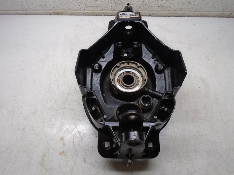 T4 70861A1 65532 Mercruiser Pre Alpha Gimbal Housing 120 140 165 260 470 485 898