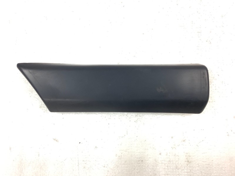 86-89 Integra Left Front Fender Panel Protector Molding Impact Trim Garnish OEM