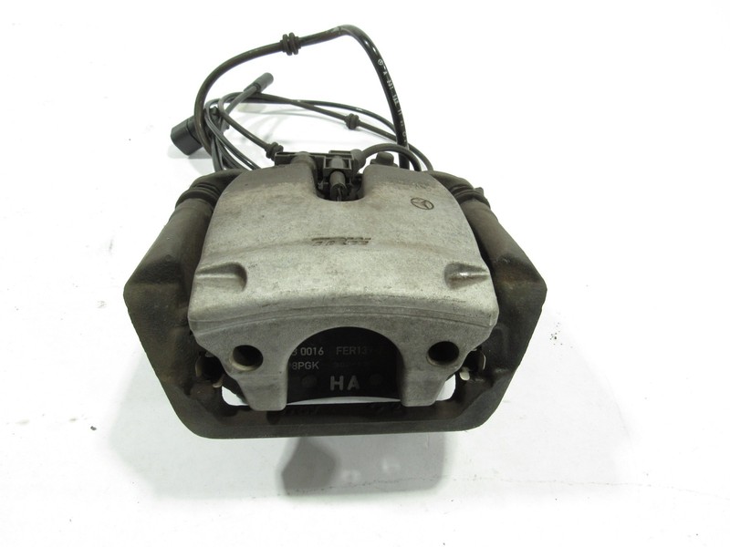 13-19 Mercedes SL550 R231 2013 4.6L RWD Rear Right Passenger Brake Caliper |