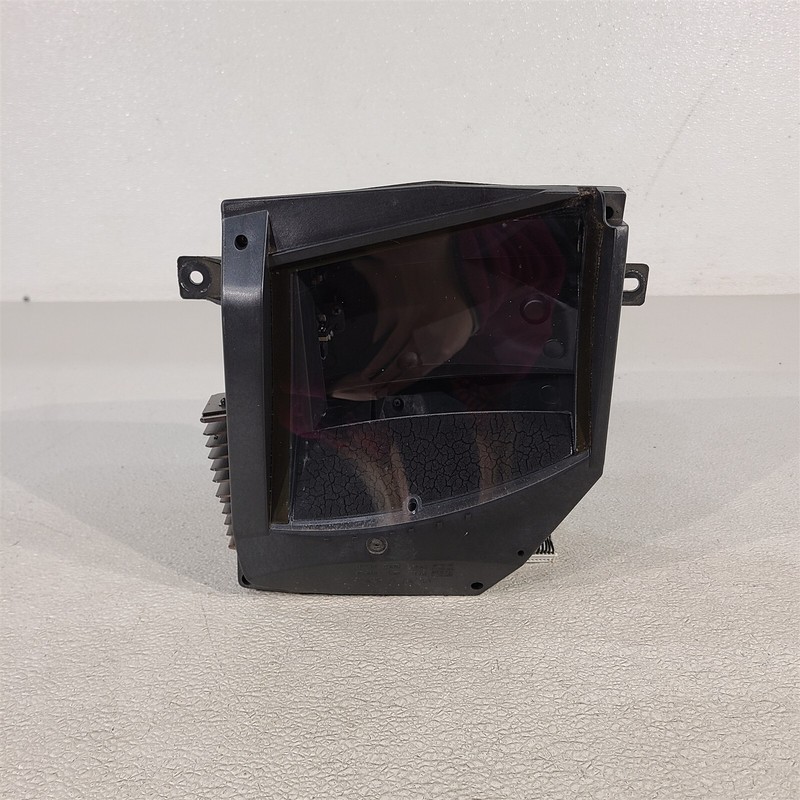 97-04 Corvette C5 HUD Heads Up Display Projector 10279814 Aa7418