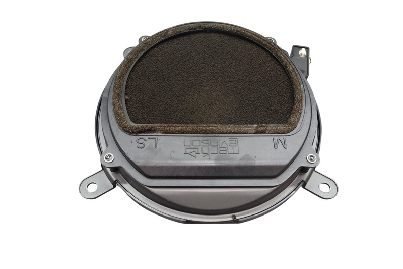 07-17 Lexus LS460 Rear Audio Subwoofer Speaker Mark Levinson 861600WG70 OEM