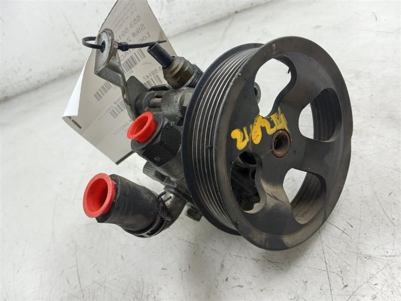 05 06 07 08 09 10 SCION TC 2.4L FWD AT POWER STEERING PUMP 4431021050