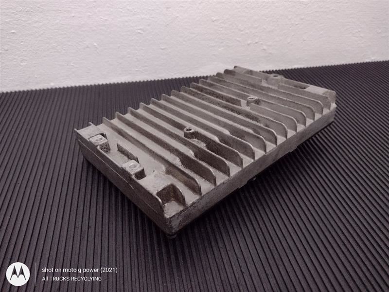 05-06 Jeep Grand Cherokee 3.7L 4x4 ECU Electronic Control Module OEM 56044547AM
