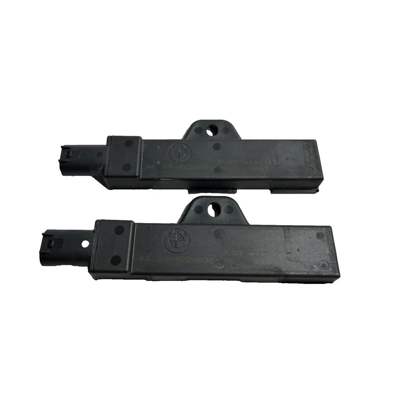 📌 2009 - 2020 BMW 320I KEYLESS KEY LESS ENTRY ANTENNA MODULE UNIT SET OF 2 OEM