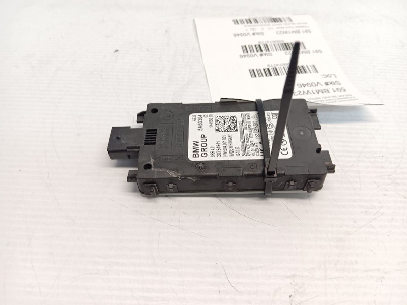 2022 2023 2024 BMW X5 X6 X7 iX i7 Blind Spot Distance Radar Sensor OEM 5A60304