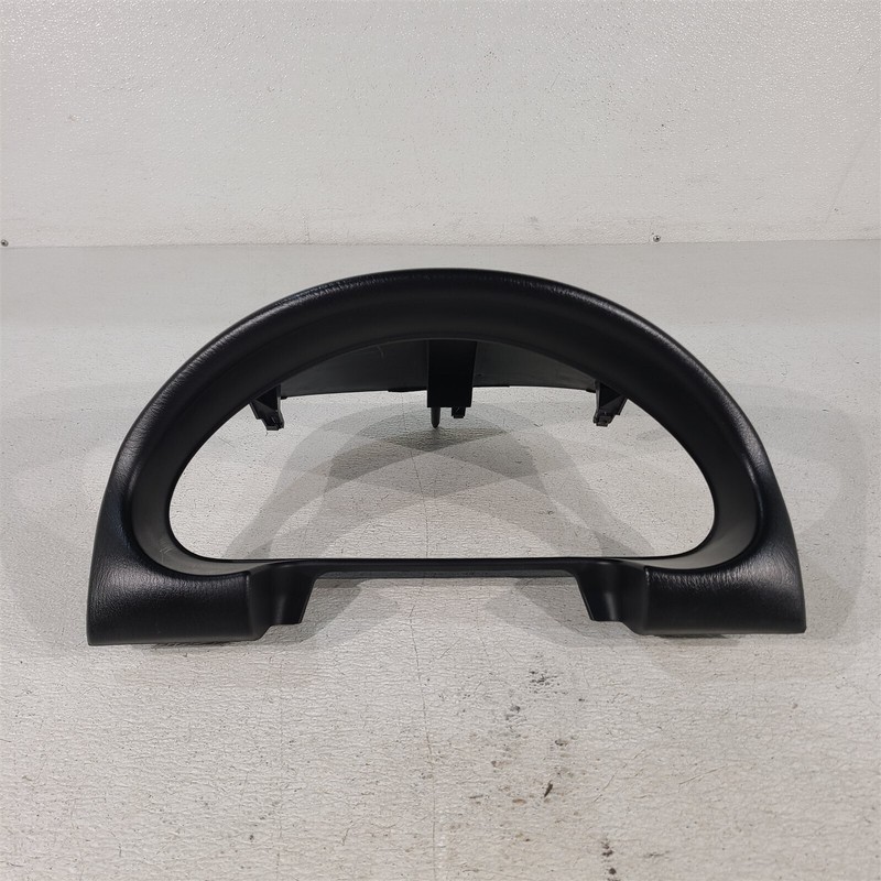 99-05 Miata Mx5 Instrument Cluster Bezel Speedometer Trim Aa7270