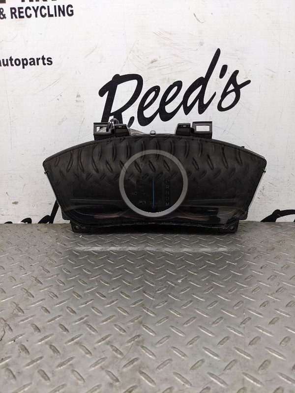 Speedometer MPH ID EB5T-10849-GA Thru GL Fits 14-15 EXPLORER 1169363