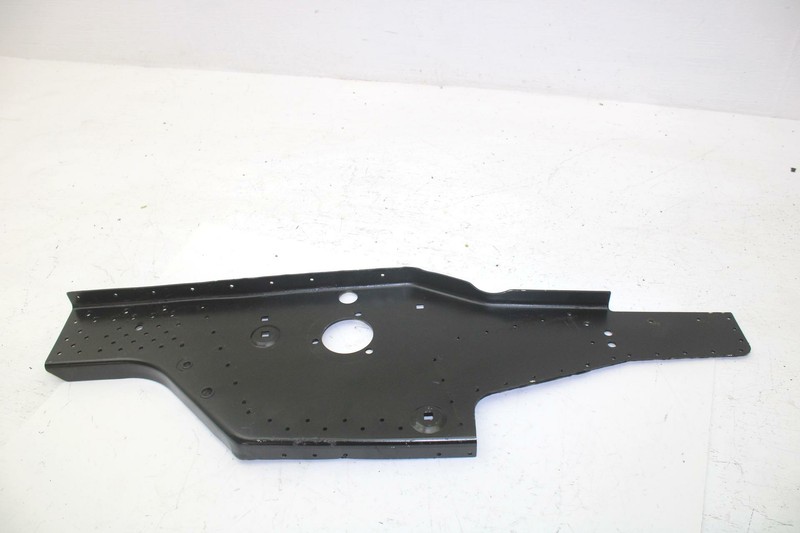 97 Arctic Cat Powder Special OEM Frame Right Panel 0707-279 SA99
