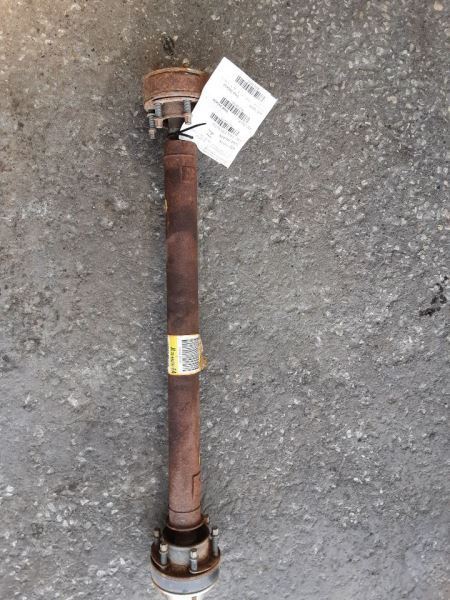 Front Drive Shaft 5.0L Fits 18-20 FORD F150 PICKUP 3238015