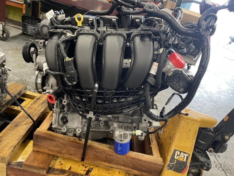 15-'18 FORD FOCUS Engine 2.0L non-turbo 68k miles Runs Well 6 Month Wnty!