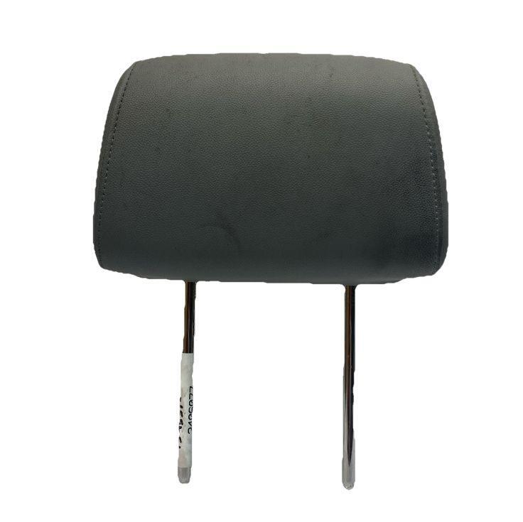Chevy Silverado headrest 15 19 front right or side headrest gray OEM 23174193