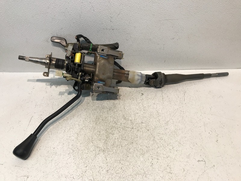99 00 01 02 03 04 Odyssey Steering Column Assembly OEM Shifter Gear Selector