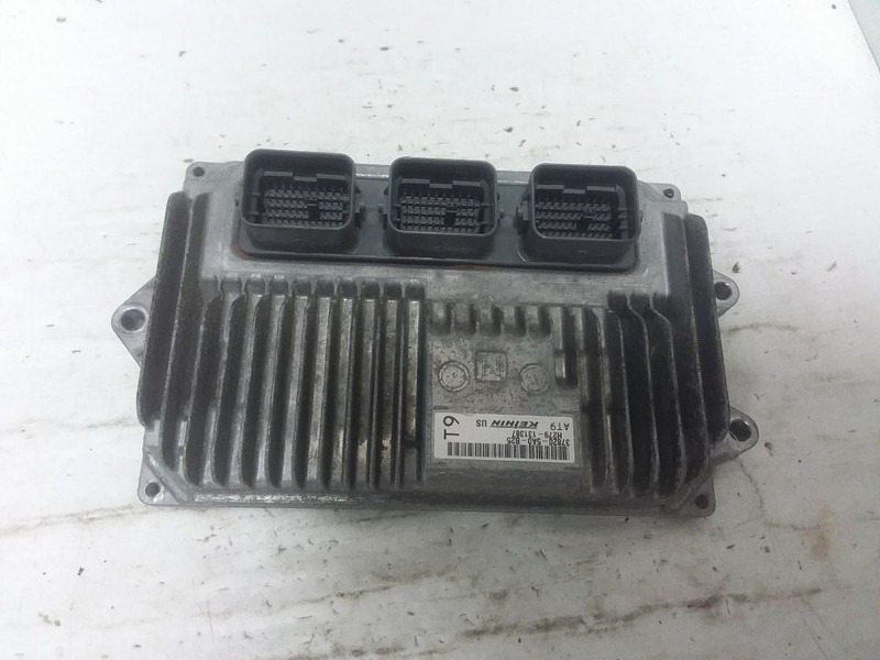 Engine ECM Electronic Module Engine Control LX Fits 16-17 ACCORD 37820-5A0-B25