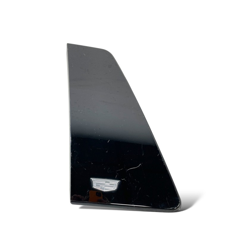 Cadillac Escalade 2021 2022 Left driver lh body molding trim panel OEM 253968547