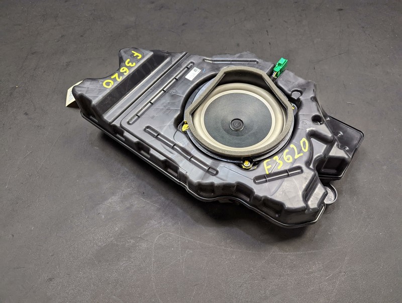 Rear Audio Subwoofer Speaker 2019 Ford EDGE KT4T-19A067-AB 2018