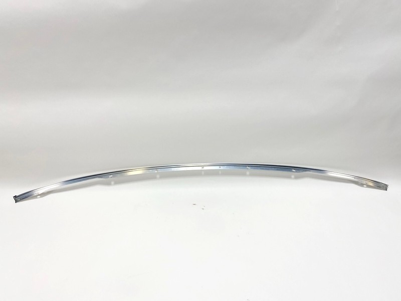 14-20 BMW SERIES 4 F33 CONVERTIBLE WINDSHIELD DEFLECTOR MOLDING STRIP TRIM OEM