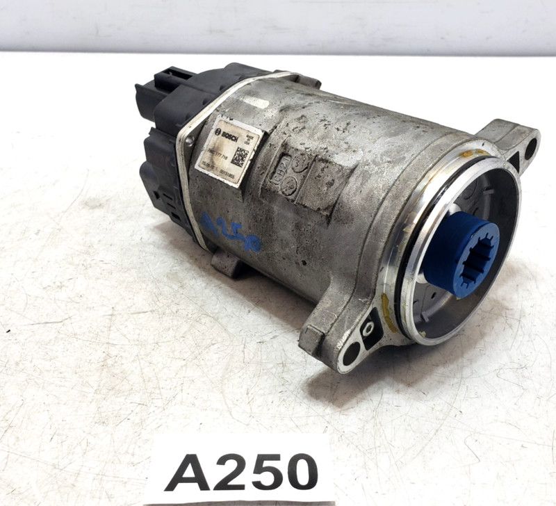 ✅ 2019-2023 OEM Jeep Cherokee Latitude Power Steering Gear Rack Pinion Motor