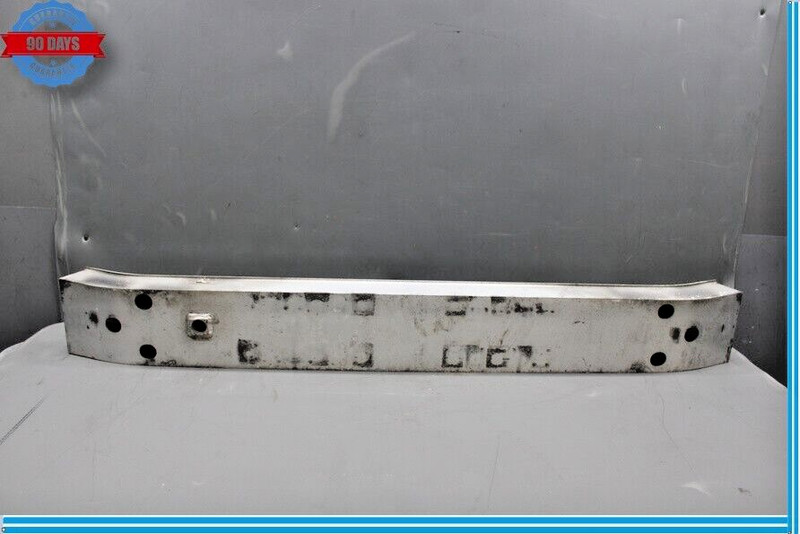 07-09 Lexus LS460 XF40 Front Bumper Support Reinforcement Impact Bar Oem