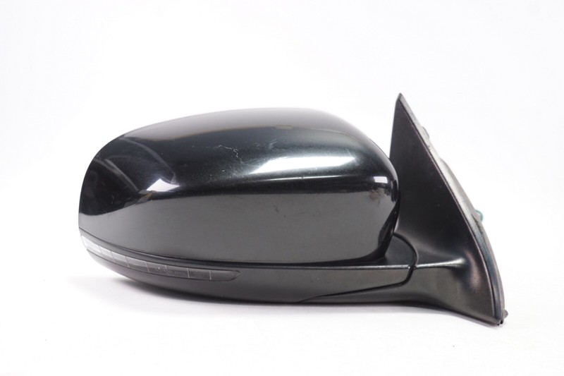 JEEP CHEROKEE Front Right RH Door Mirror Blind Spot OEM 2014 - 2018