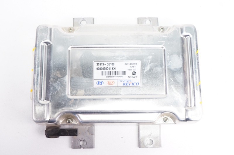 KIA NIRO HYUNDAI IONIQ Battery Management Control Module OEM 2017 - 2020