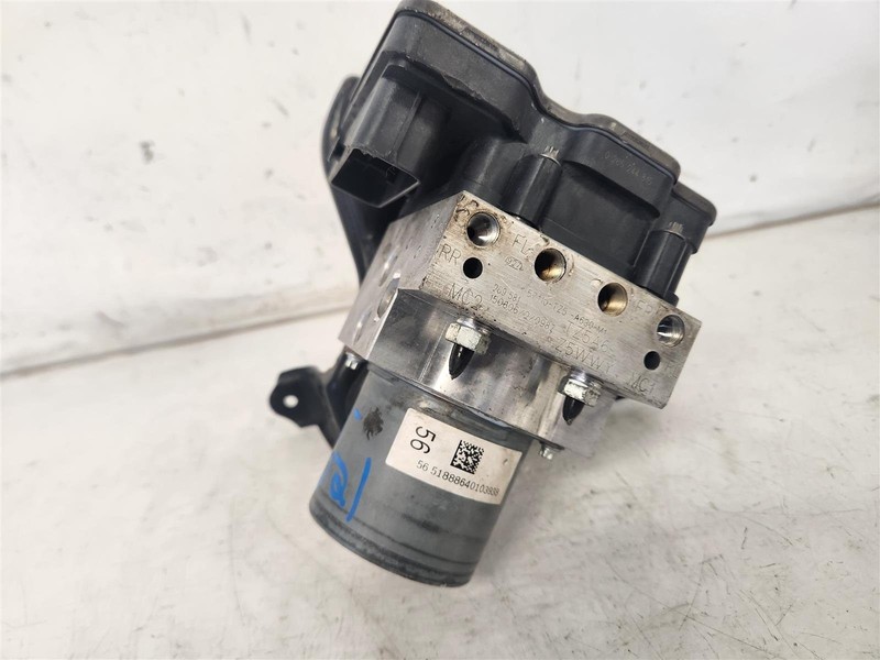 2000-2003 Honda S2000 Vsa Abs Pump Modulator Accumulator 57110-Tz5-A63 28K Miles