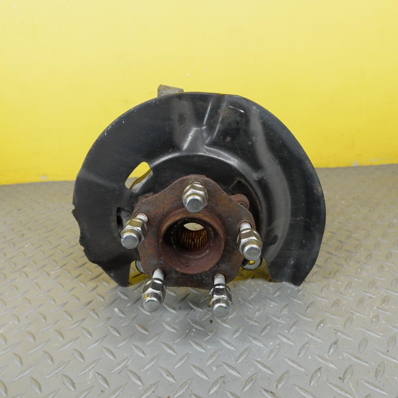 2019-2025 NISSAN ALTIMA Front Right Spindle Knuckle Hub Bearing OEM 400146ca0a