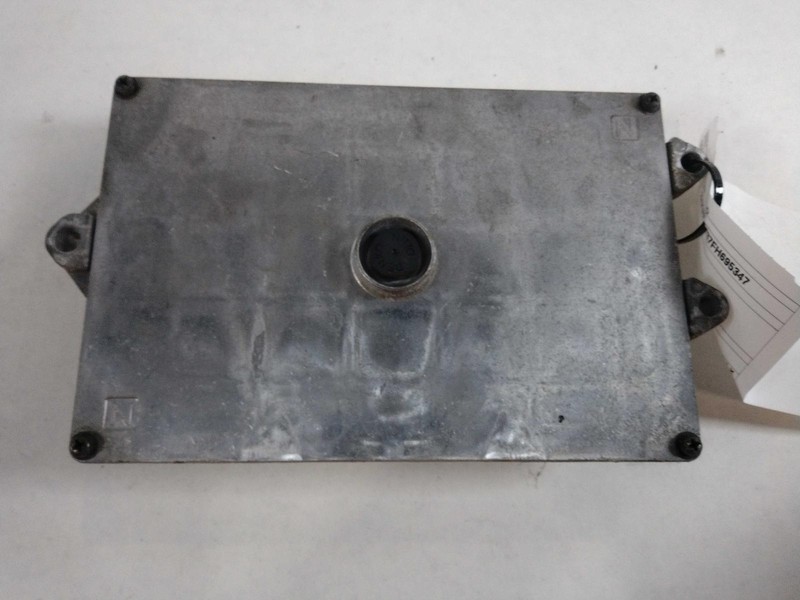 2015 Honda CR-V Engine Control Module ECM 2.4L OEM Used 117K Miles