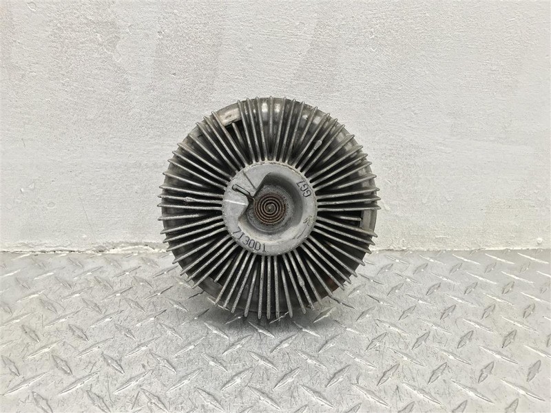 01-05 CHEVROLET SILVERADO 2500 3500 6.6L DIESEL COOLING FAN CLUTCH OEM 15130067