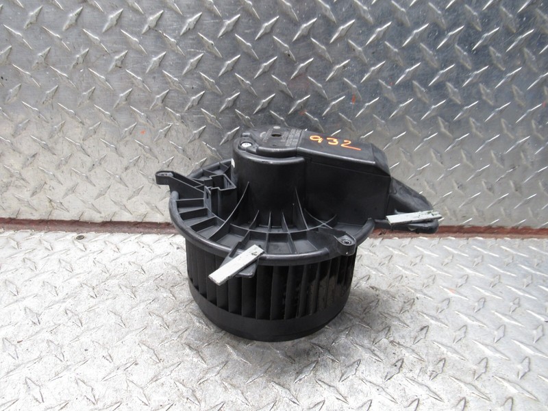 08 - 13 CHRYSLER 300 BLOWER MOTOR AY272700-5430