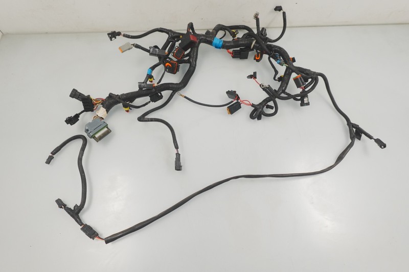 2010 Ski-Doo MXZ Summit Renegade Adrenaline OEM Main Electrical Wiring Harness