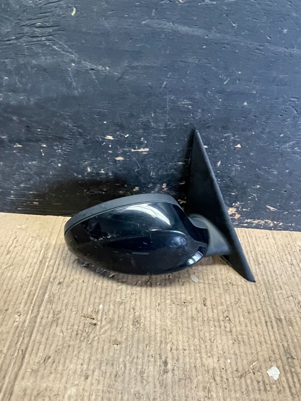 2006 to 2008 BMW 328i 335i Right Passenger RH Side View Door Mirror S9627DG