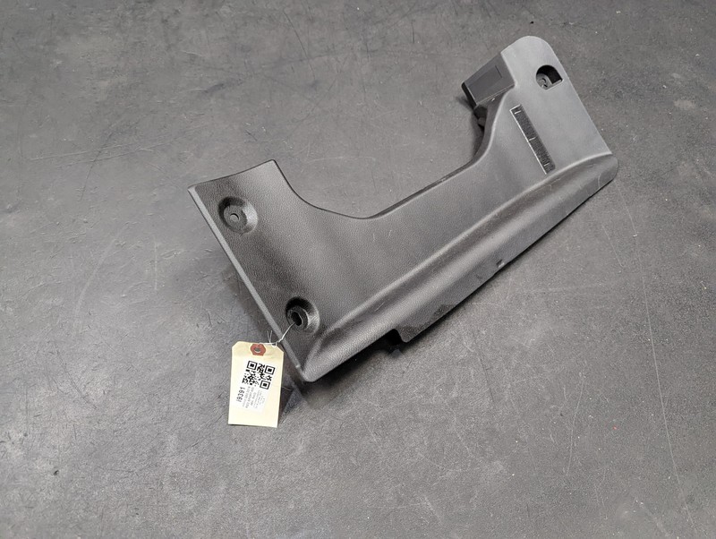 Rear Trunk Right Partition Panel 2018 Infiniti Q50 79920-4GA0A 2014 - 2022