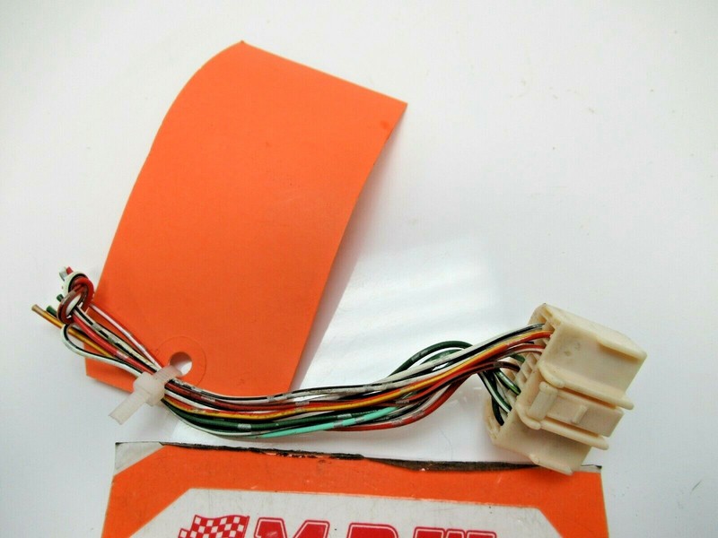 SWITCH HEAD LIGHT LAMP TURN SIGNAL STEERING COLUMN WIRE for TOYOTA CELICA RAV4