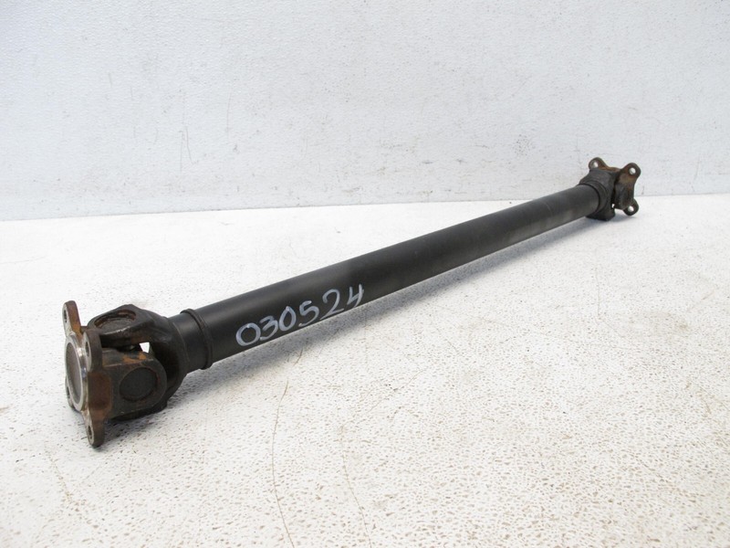 14-20 BMW F36 430i 228i 328i M240i FRONT PROP DRIVESHAFT DRIVE SHAFT OEM 030524