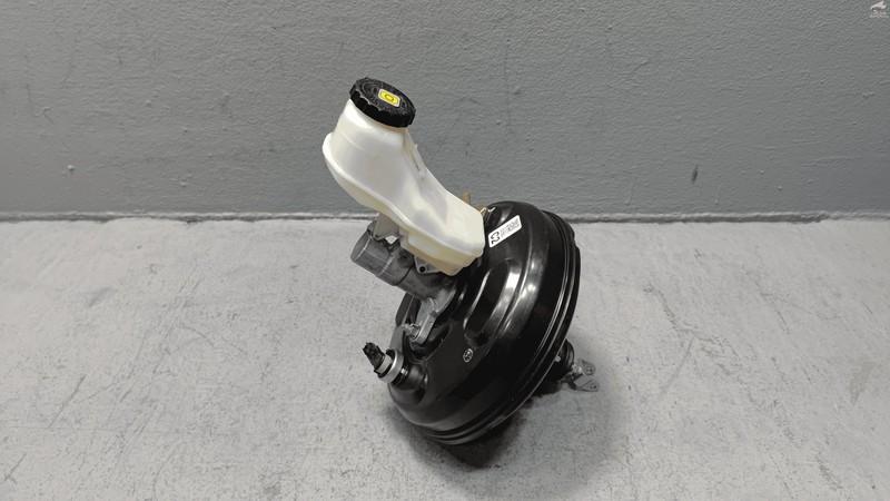 2019-2025 Toyota RAV4 Brake Booster w/Master Cylinder & Reservoir Assembly OEM
