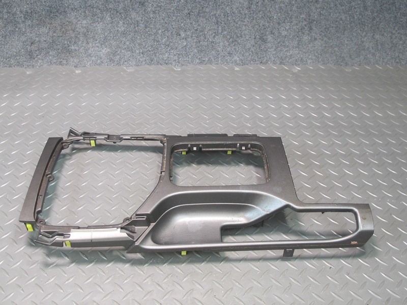 2003-2009 LEXUS UZJ120L GX470 CENTER CONSOLE SHIFTER TRIM BEZEL COVER PANEL