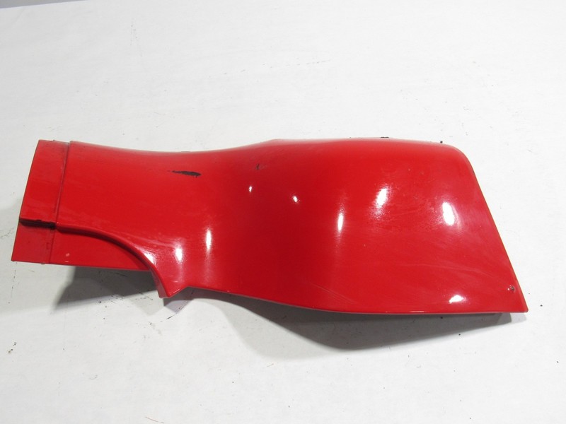03-06 Chevrolet SSR LS 2005 Front Left Driver Fender Rocker Panel Molding ;:Y