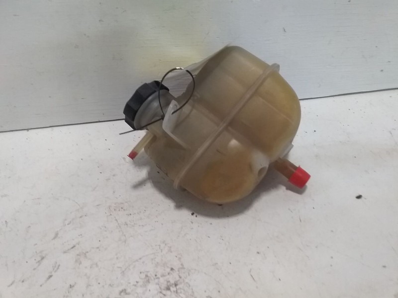 Coolant Reservoir Fits 07-12 MALIBU 3357773